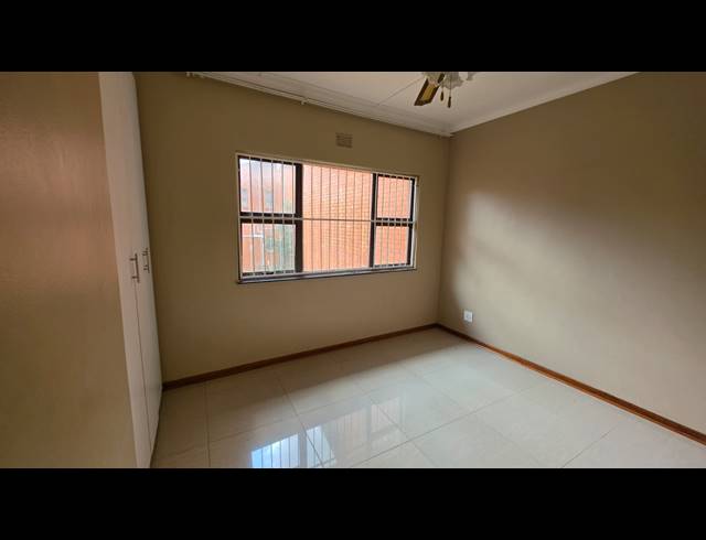 2 BEDROOM TOWNHOUSE TO LET IN EMPANGENI CENTRAL